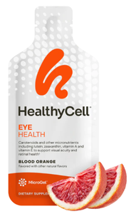 Healthycell Vision Health