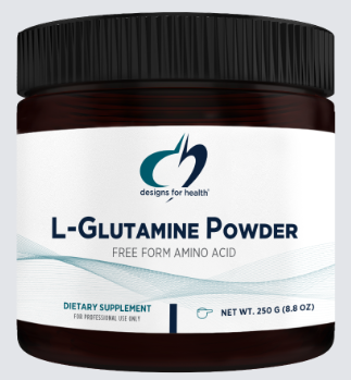 L-Glutamine Powder