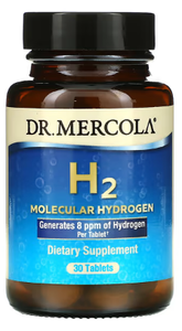 H2 Molecular Hydrogen