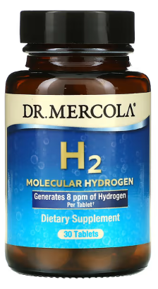 H2 Molecular Hydrogen