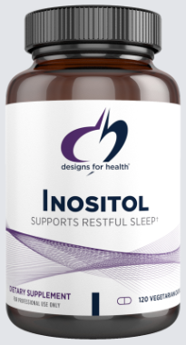 Inositol