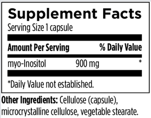 Inositol