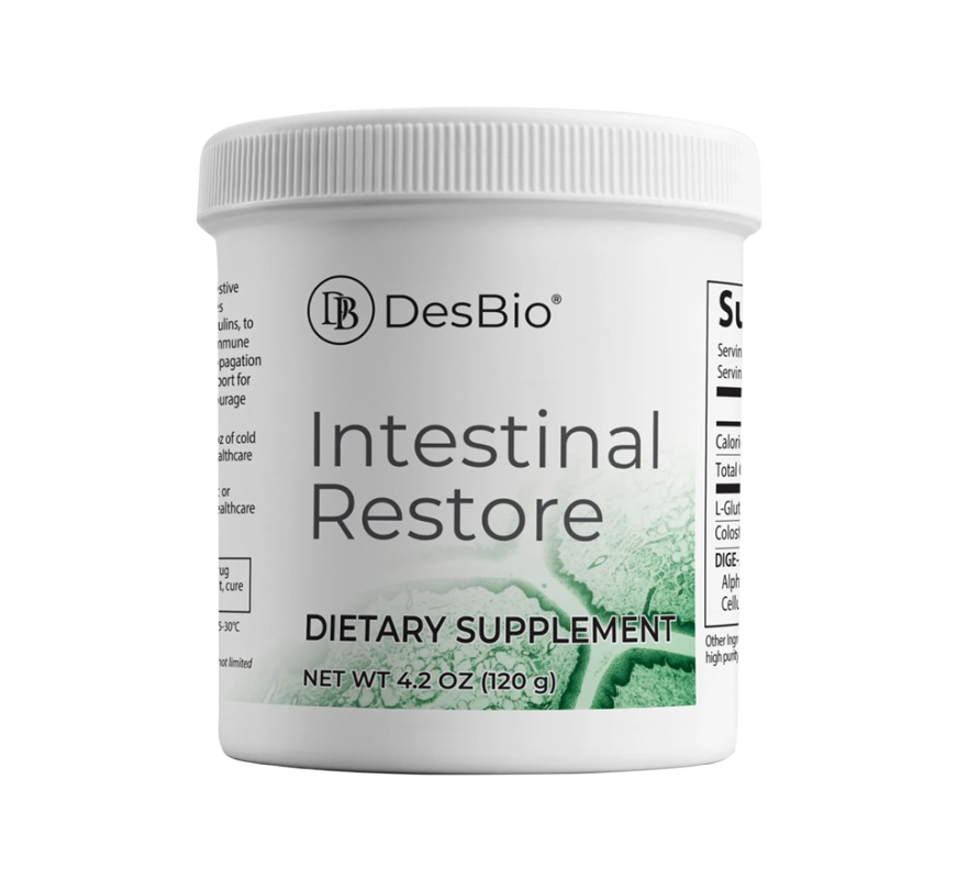 Intestinal Restore | DesBio