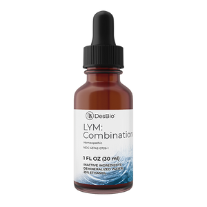 Lyme Combination | DesBio