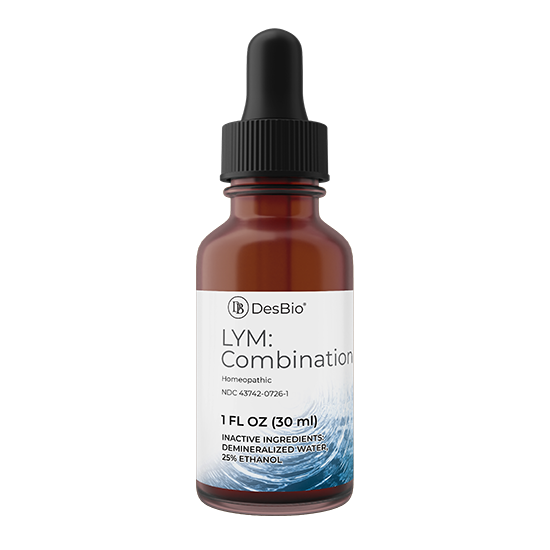 Lyme Combination | DesBio