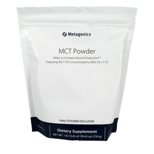 MCT Powder