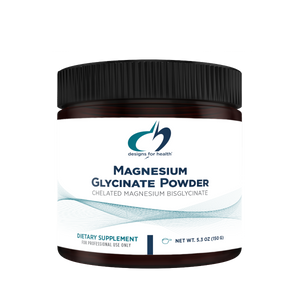 Magnesium Glycinate Powder