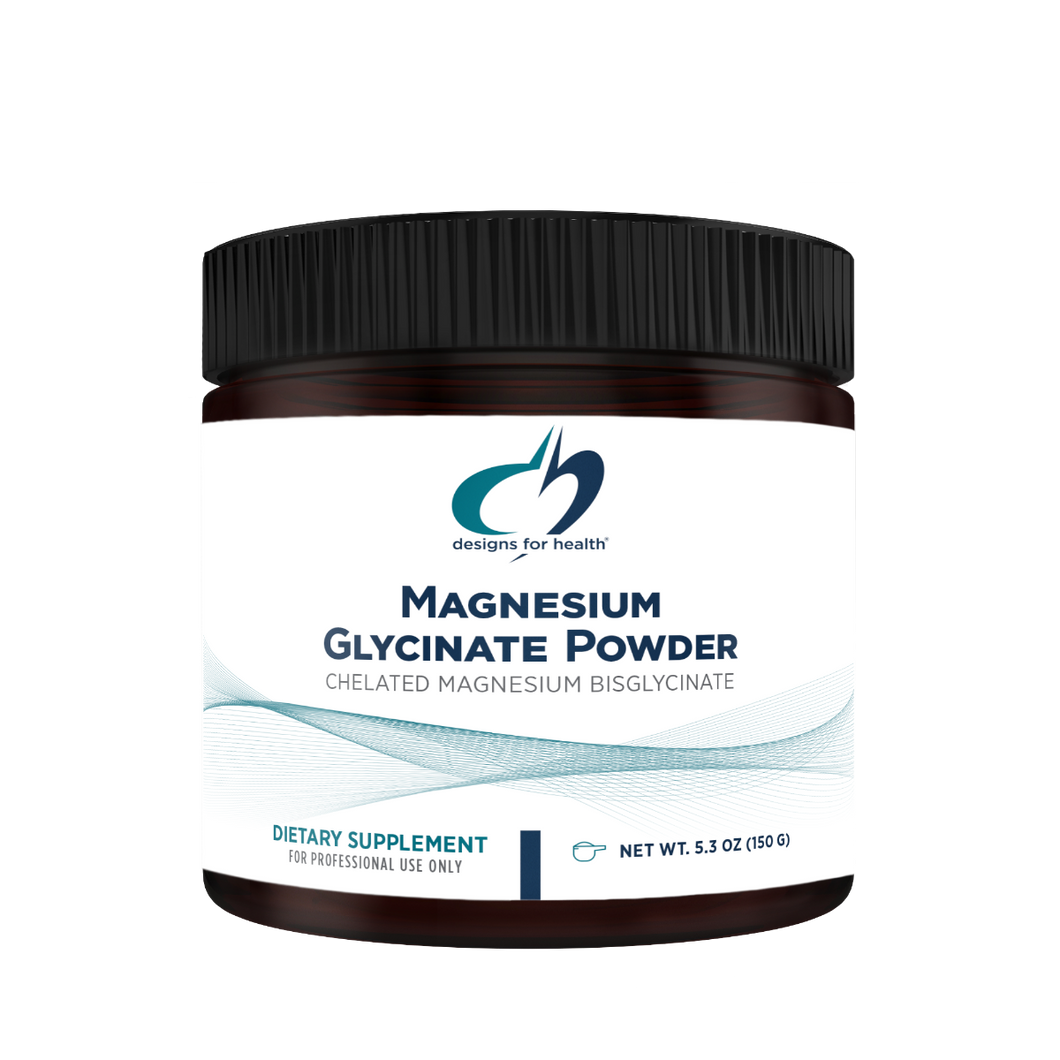 Magnesium Glycinate Powder