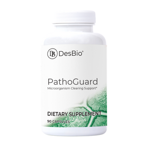 PathoGuard | DesBio