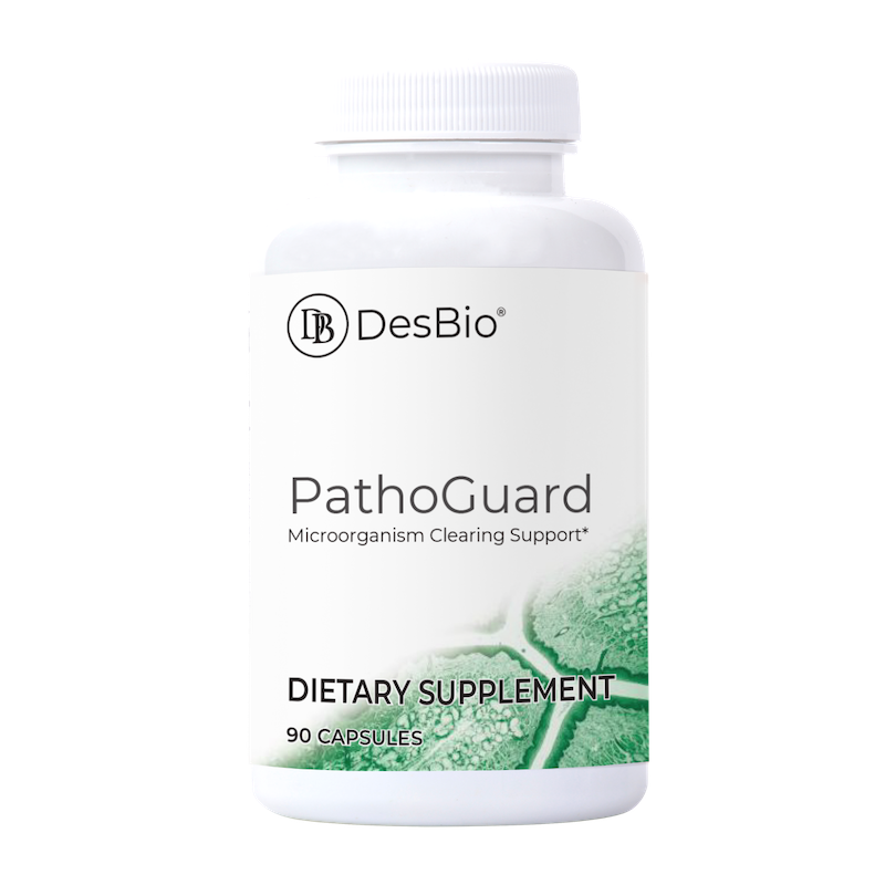 PathoGuard | DesBio