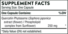Load image into Gallery viewer, Quercetin Phytosome
