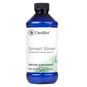 Smart Silver | DesBio