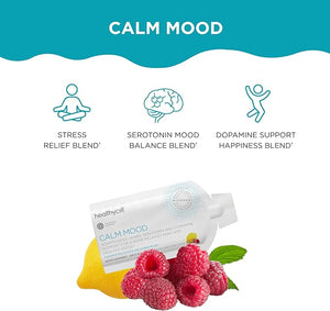 Healthycell Calm Mood