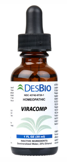 VIRACOMP Immune Defense