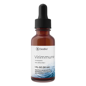 Virimmune | 1oz | DesBio