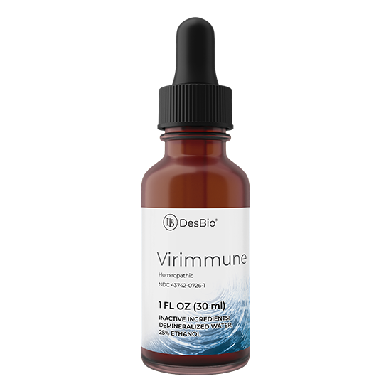 Virimmune | 1oz | DesBio