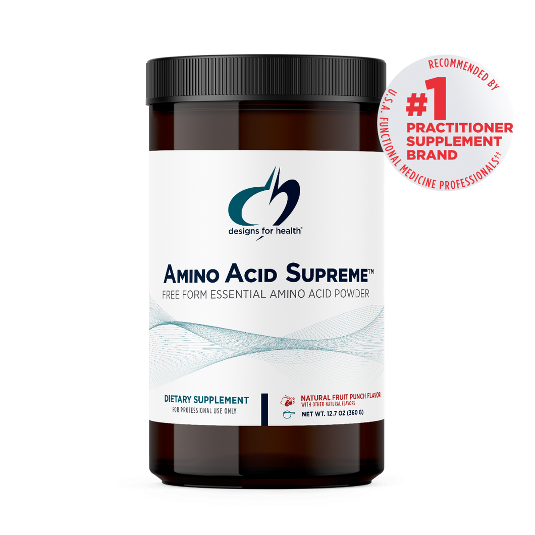 Amino Acid Supreme