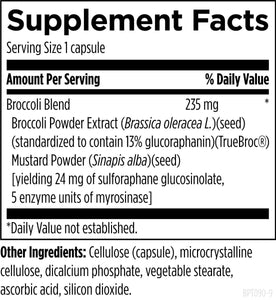 BroccoProtect Cellular Health