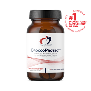 BroccoProtect Cellular Health