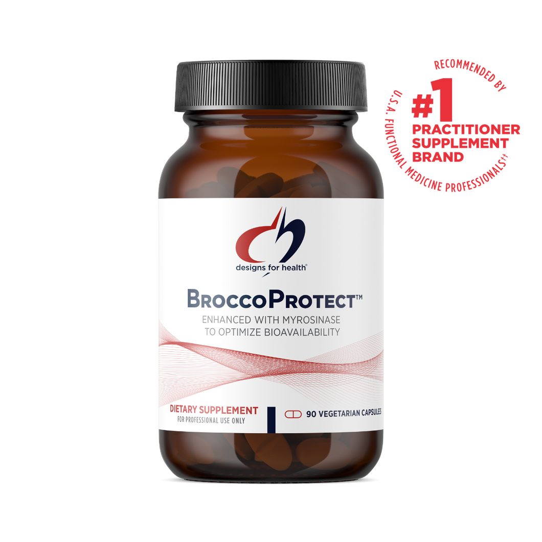 BroccoProtect Cellular Health