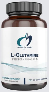 L-Glutamine Capsules