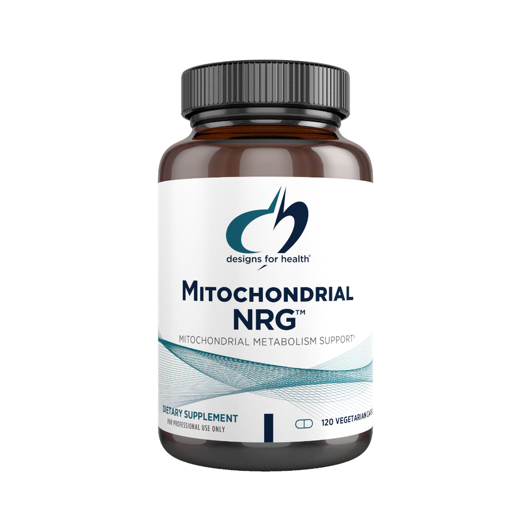 Mitochondrial Energy