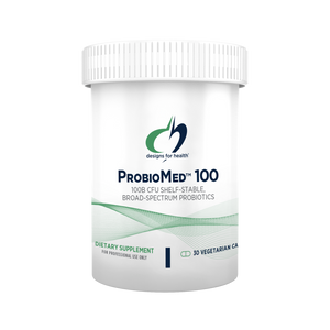 Broad Spectrum Probiotics 50