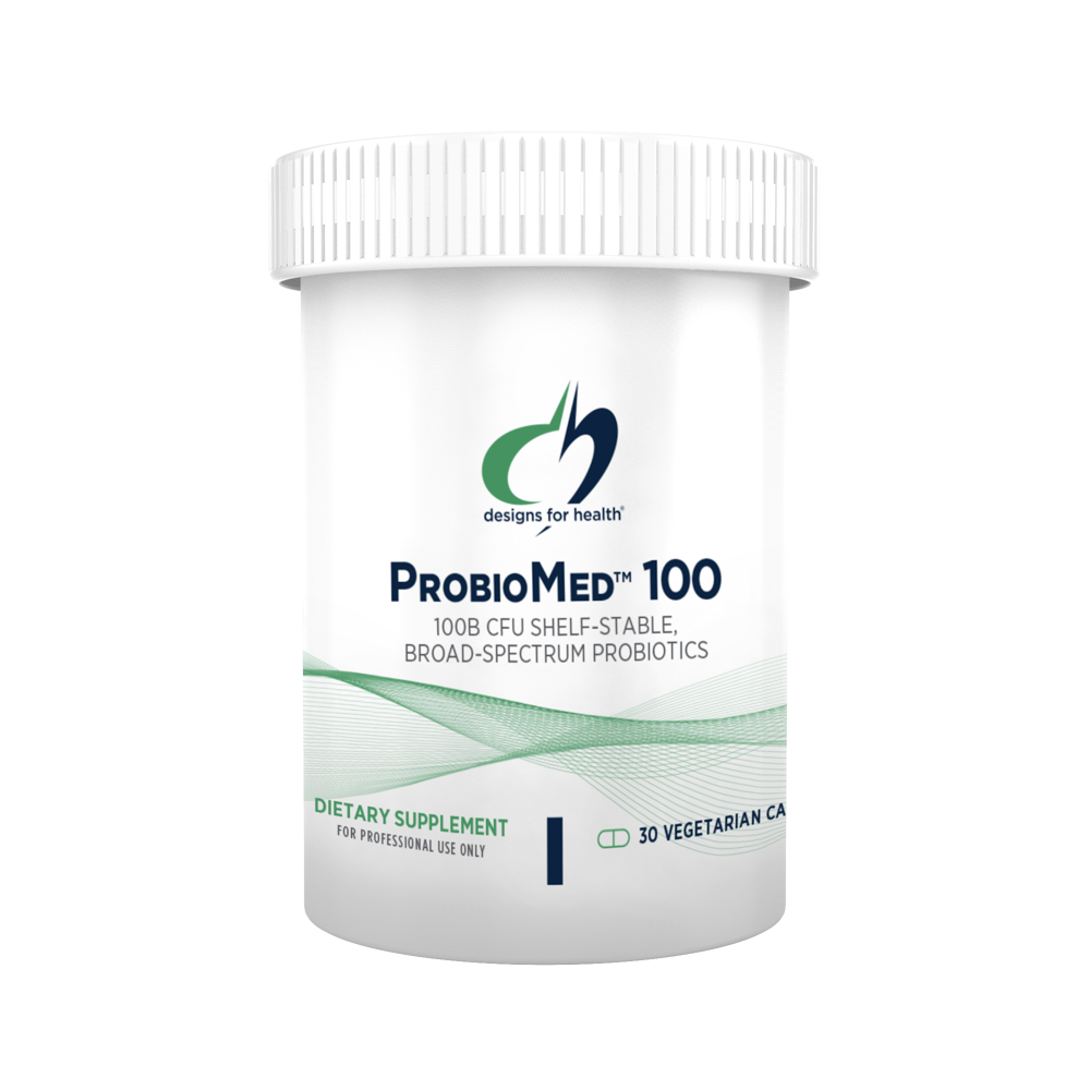 Broad Spectrum Probiotics 50