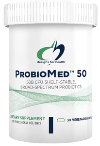 ProBio Broad-Spectrum Probiotic