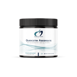 Quercetin Ascorbate Powder