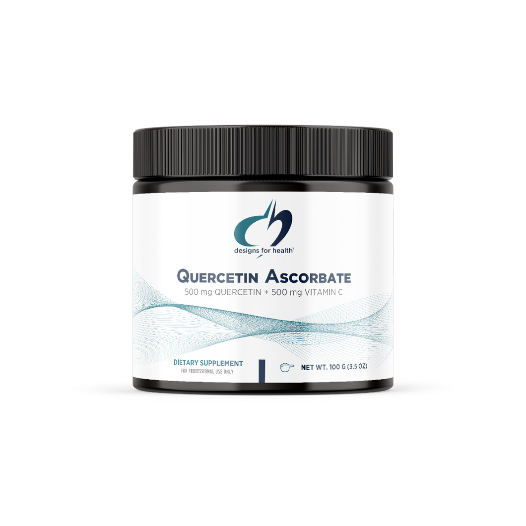 Quercetin Ascorbate Powder