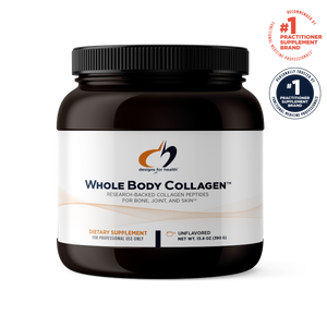 Whole Body Collagen