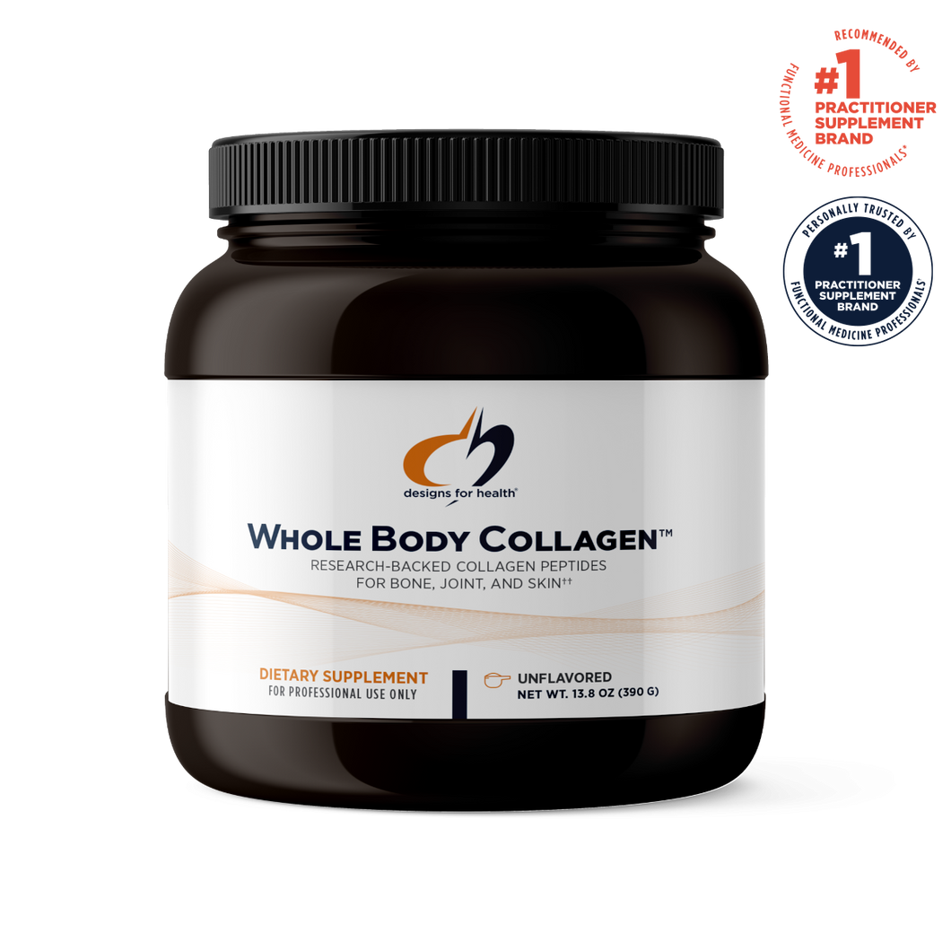 Whole Body Collagen