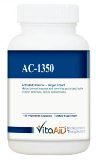 AC-1350 USP-Grade Activated Charcoal