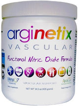 Load image into Gallery viewer, Arginetix Vascular Functional Nitric Oxide Formula
