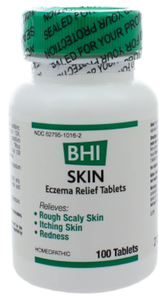 BHI Skin Nutritional Supplement