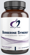 Load image into Gallery viewer, Berberine Synergy | 60 capsules
