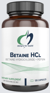 Betaine Stomach Health