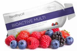 Healthycell Bioactive Multi Vitamins