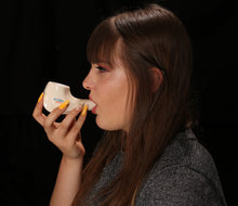 Load image into Gallery viewer, Breathe Easy Natural Himalayan Salt Bronchial Inhaler
