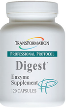 Load image into Gallery viewer, Q-Digest | Digestive Enzyme
