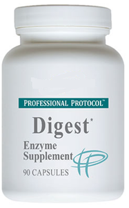 Q-Digest | Digestive Enzyme