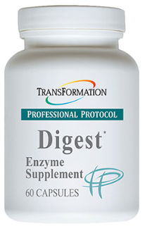 Q-Digest | Digestive Enzyme