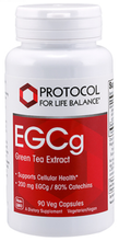 Load image into Gallery viewer, EGCg Green Tea Extract
