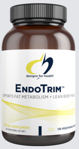 EndoTrim Metabolic Balancing Formula