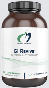 GI Revive Gut Health Formula
