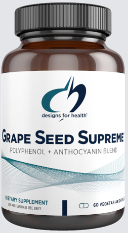 Grape Seed Supreme | 200mg
