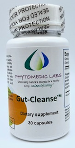 Phyto Gut Cleanser