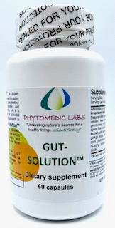 Phyto Gut Solution
