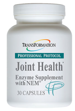 Q-Joint Health Formula